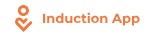 The Induction App logo